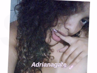 Adrianagate