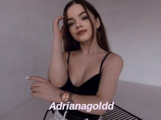 Adrianagoldd
