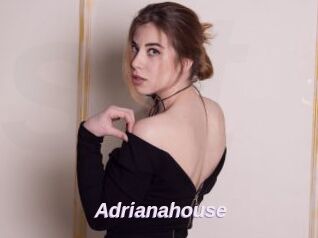 Adrianahouse