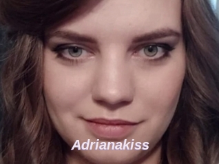 Adrianakiss