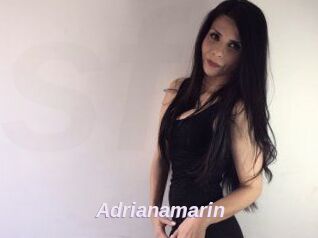 Adrianamarin