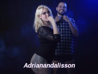 Adrianandalisson