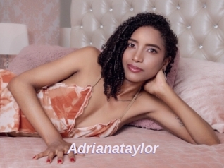 Adrianataylor