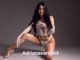 Adrianavandaik