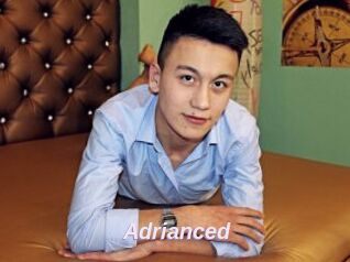 Adrianced