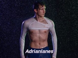 Adrianlanes