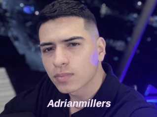 Adrianmillers