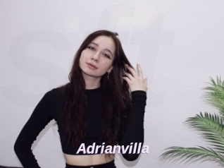 Adrianvilla