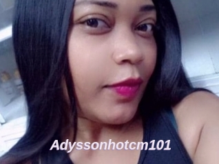 Adyssonhotcm101
