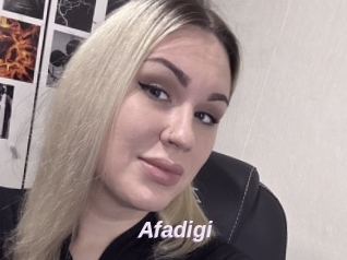 Afadigi