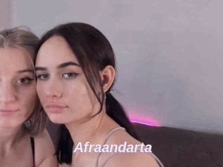 Afraandarta