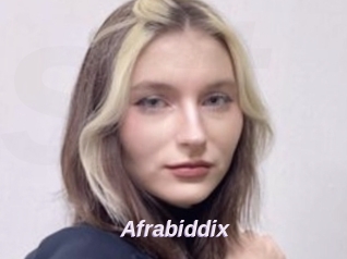 Afrabiddix