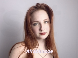 Afrablincoe