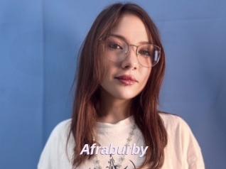Afraburby