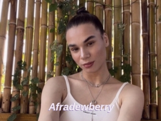 Afradewberry