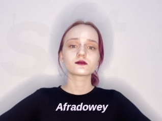 Afradowey
