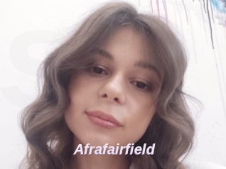 Afrafairfield