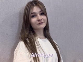 Afrafigge