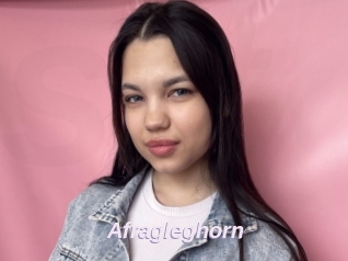 Afragleghorn