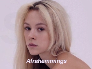 Afrahemmings