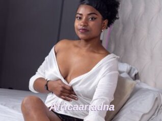 Africaariadna