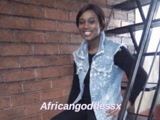 Africangoddessx