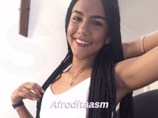 Afroditaasm