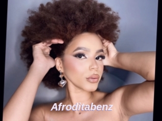 Afroditabenz