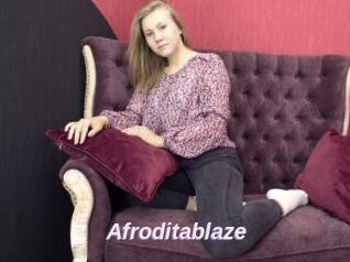 Afroditablaze