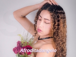 Afroditadangelo