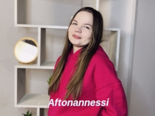 Aftonannessi