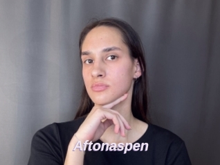 Aftonaspen