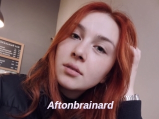 Aftonbrainard