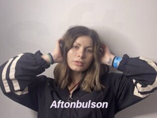 Aftonbulson
