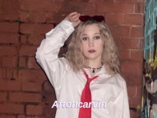 Aftoncarvin
