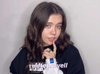 Aftoncavell