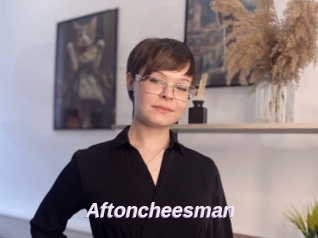 Aftoncheesman