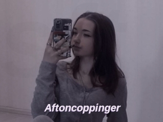 Aftoncoppinger
