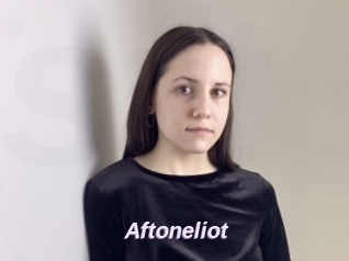 Aftoneliot