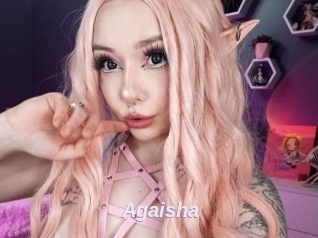 Agaisha