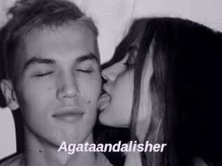 Agataandalisher