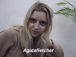 Agatafletcher