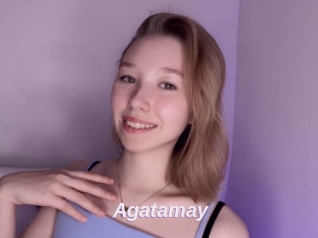 Agatamay