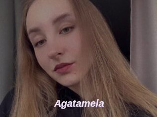 Agatamela