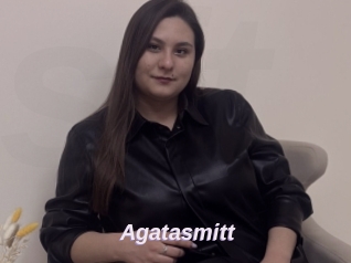 Agatasmitt