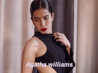 Agatha_williams