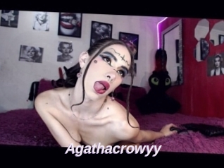 Agathacrowyy