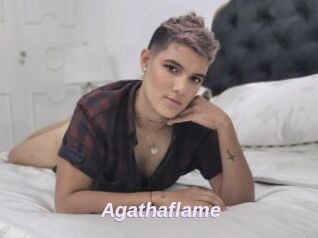 Agathaflame