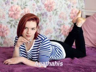 Agathahis