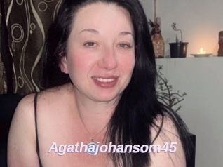 Agathajohansom45